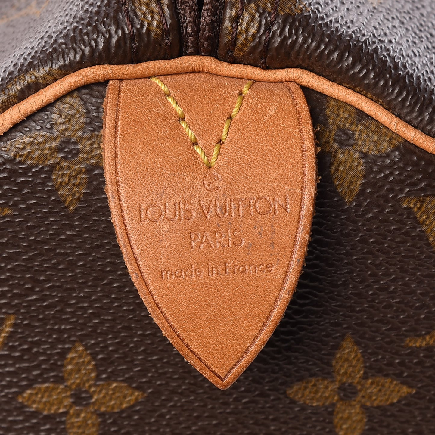 Monogram Speedy 30