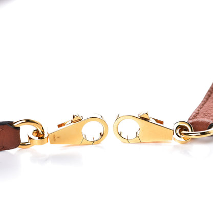 Hermes Togo Kelly Retourne 32 Cuivre 43 of 47