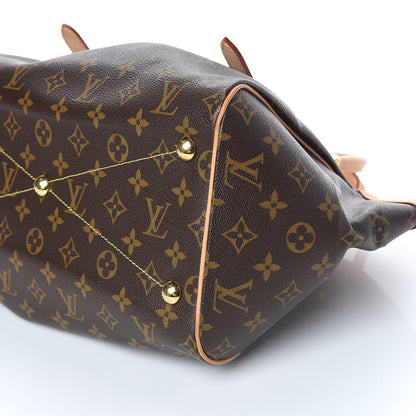 Louis Vuitton Monogram Tivoli GM 9 of 10