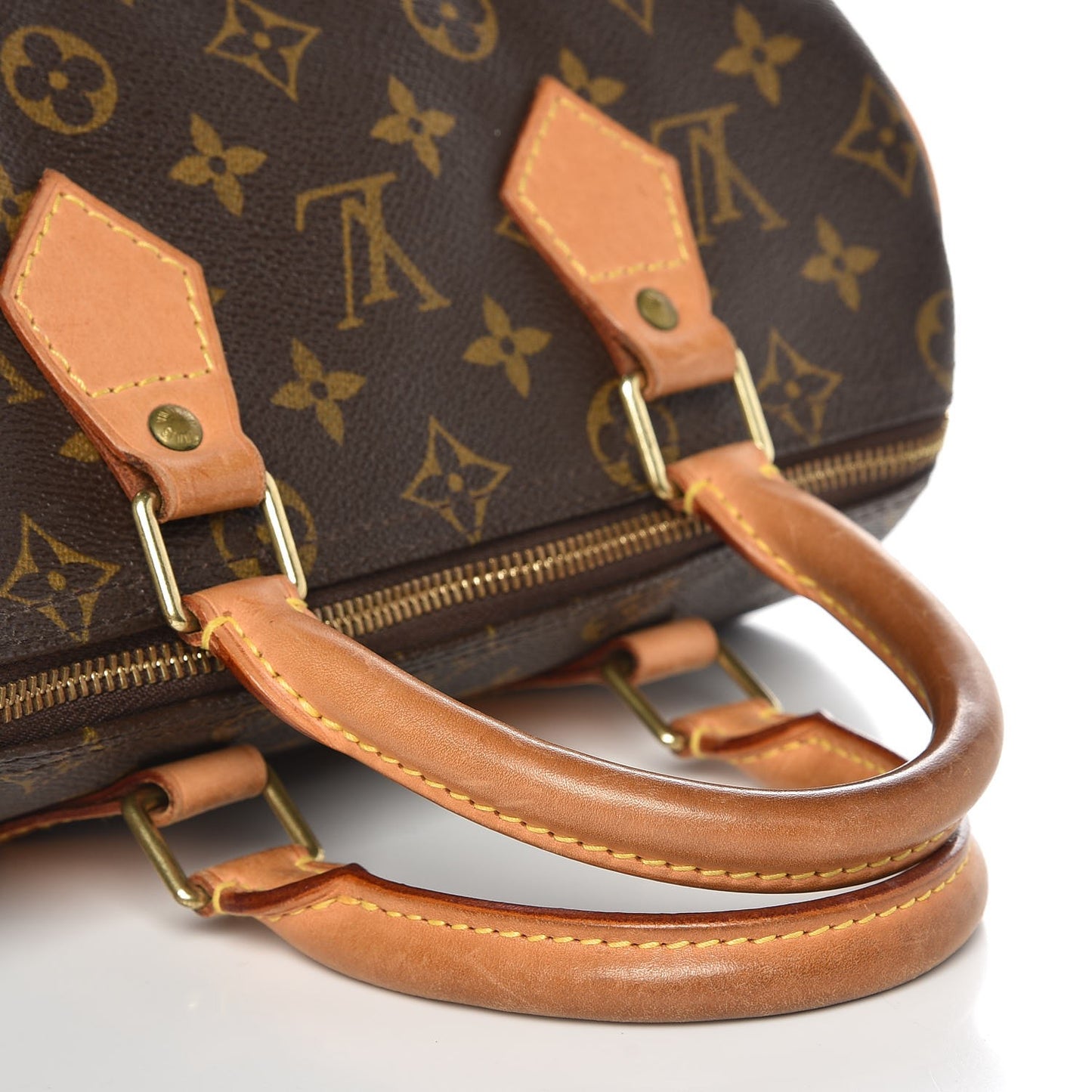Monogram Speedy 25