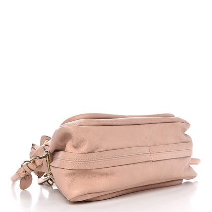 Chloe Calfskin Medium Paraty Anemone Pink 5 of 10