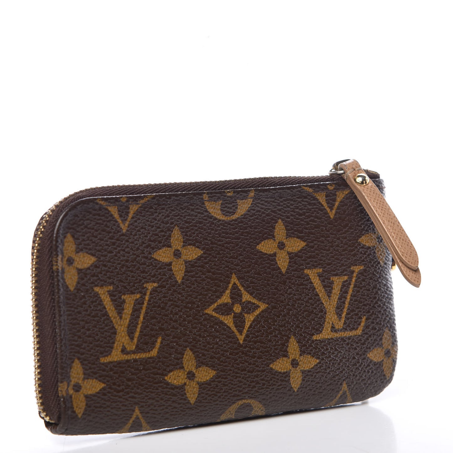 Monogram Complice Trunks and Bags Wallet Beige