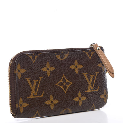 Louis Vuitton Monogram Complice Trunks and Bags Wallet Beige 3 of 7