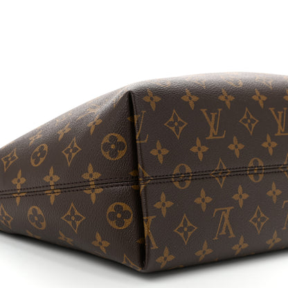 Louis Vuitton Monogram Boetie MM NM 8 of 9