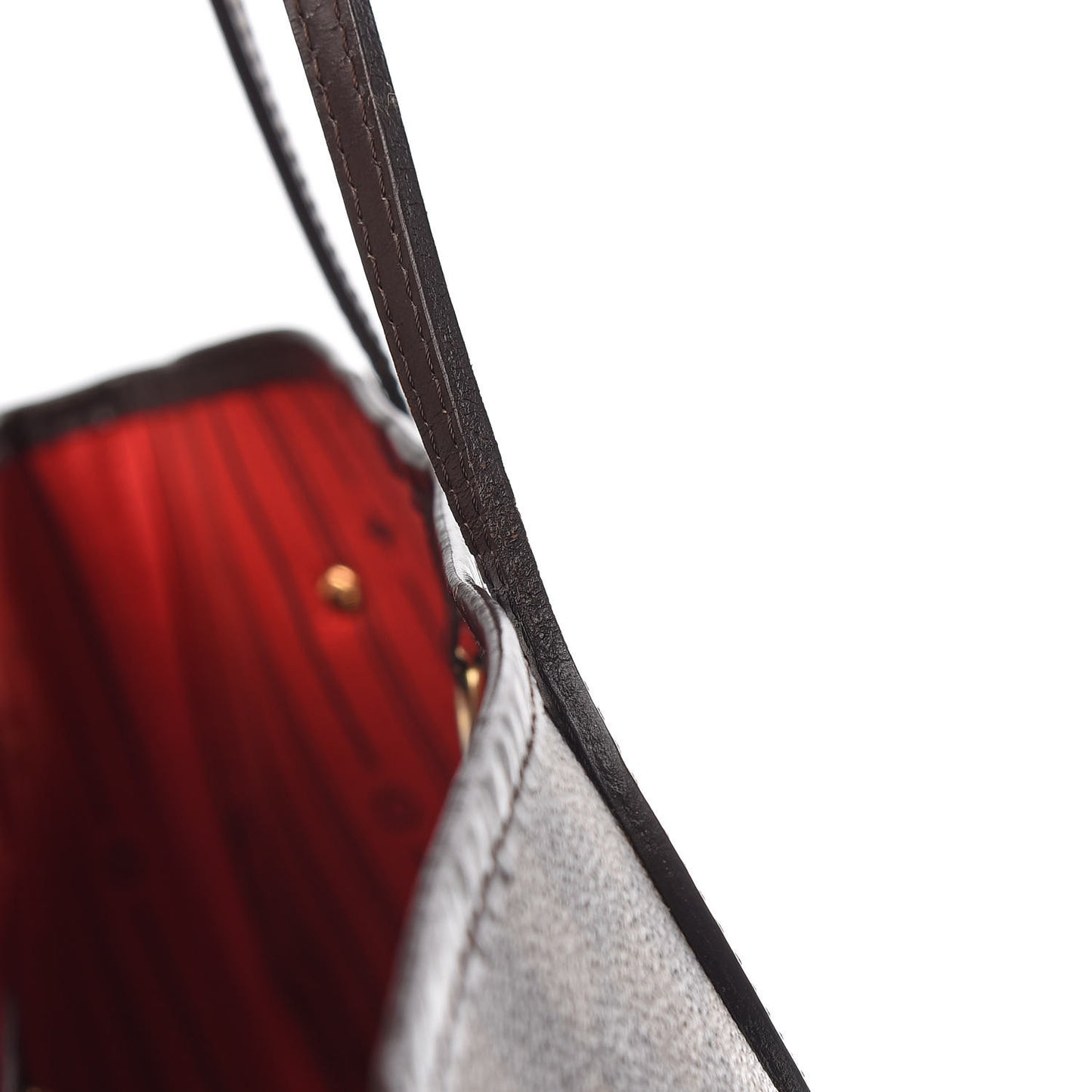 Damier Ebene Neverfull MM