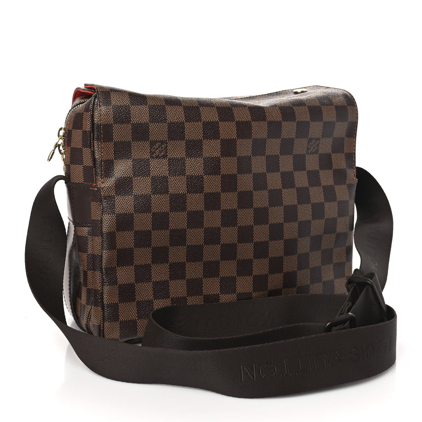 Damier Ebene Naviglio