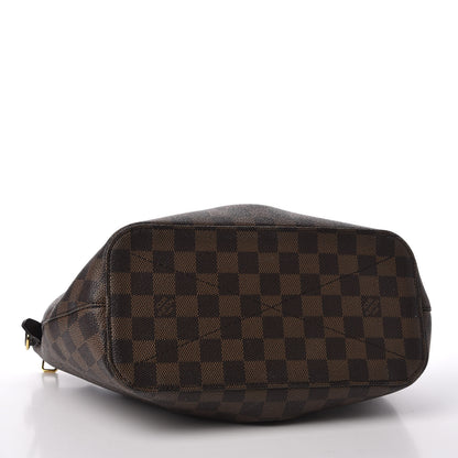 Louis Vuitton Damier Ebene Siena PM 3 of 10