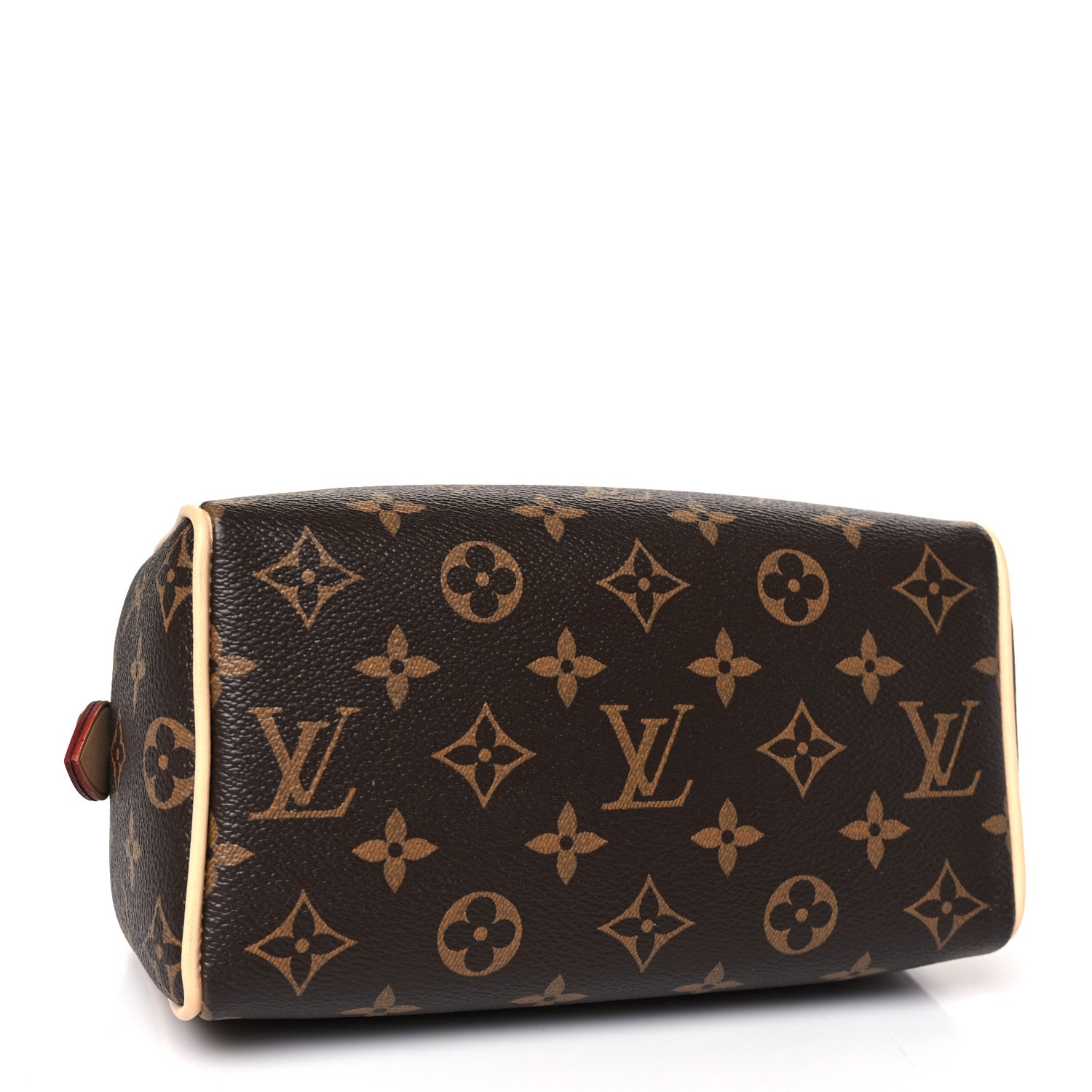 Louis Vuitton Monogram Speedy Bandouliere 20 4 of 8