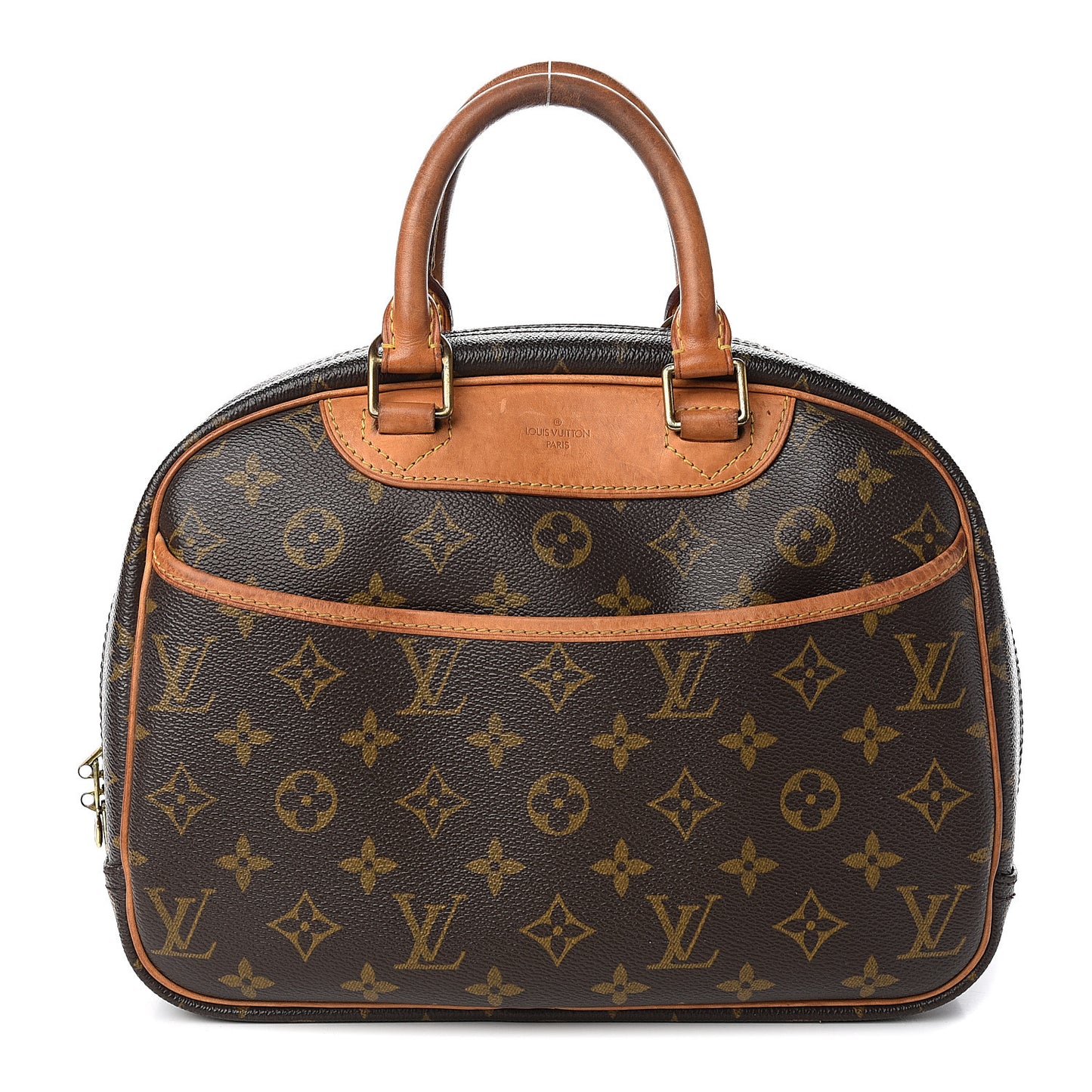 Monogram Trouville