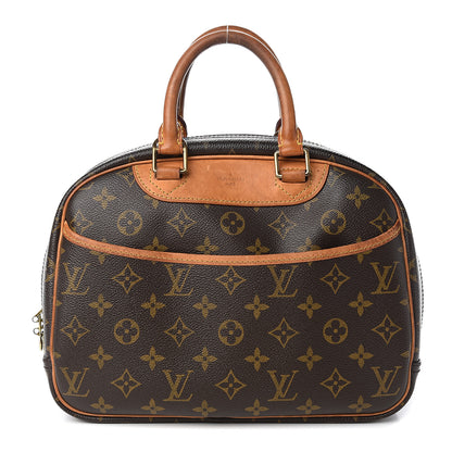 Louis Vuitton Monogram Trouville 1 of 10