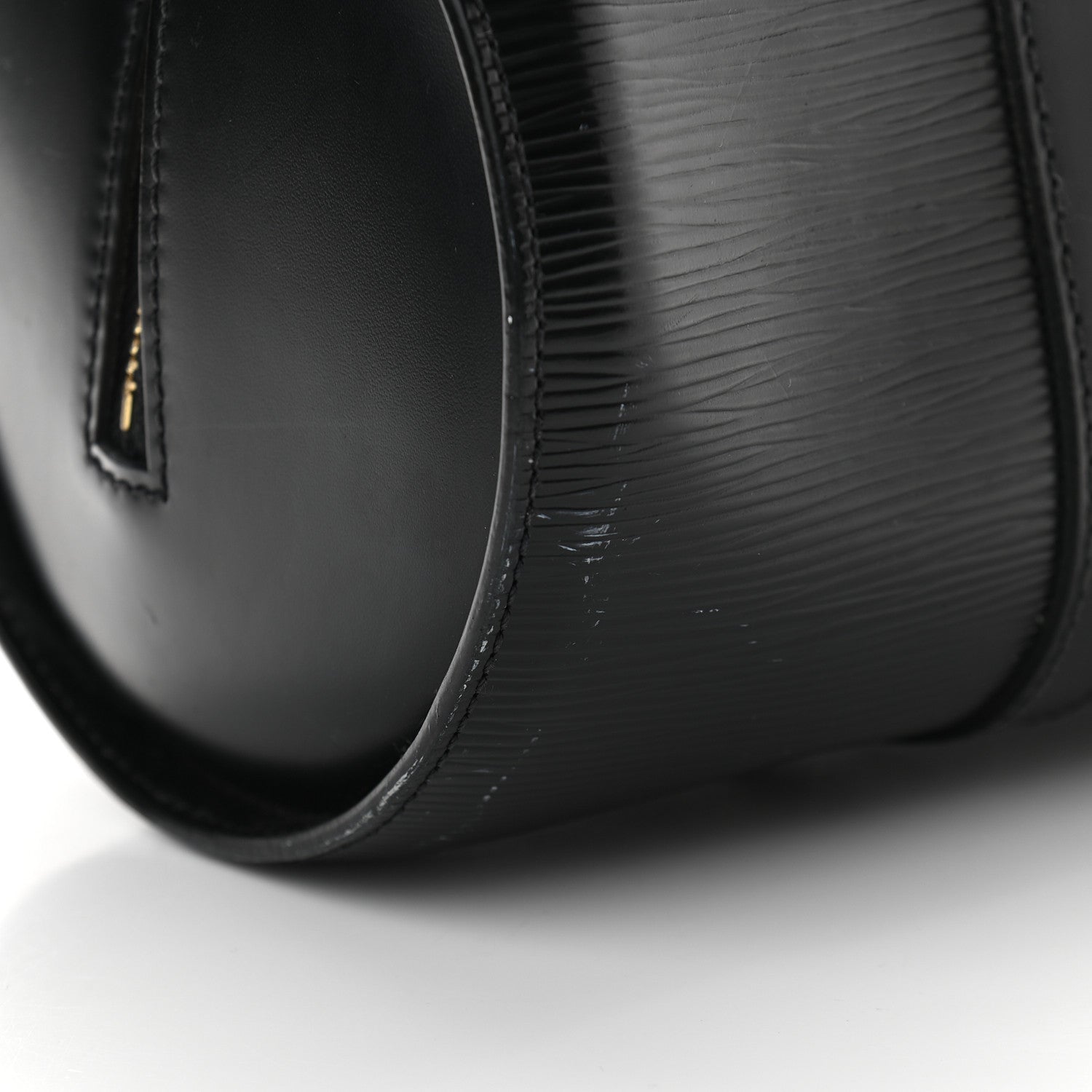 Louis Vuitton Epi Soufflot Black 12 of 12