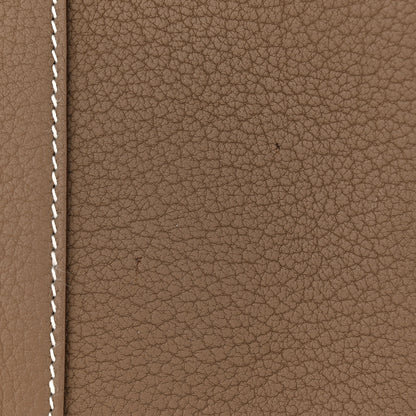 Hermes Negonda Garden Party 36 MM Etoupe 11 of 12