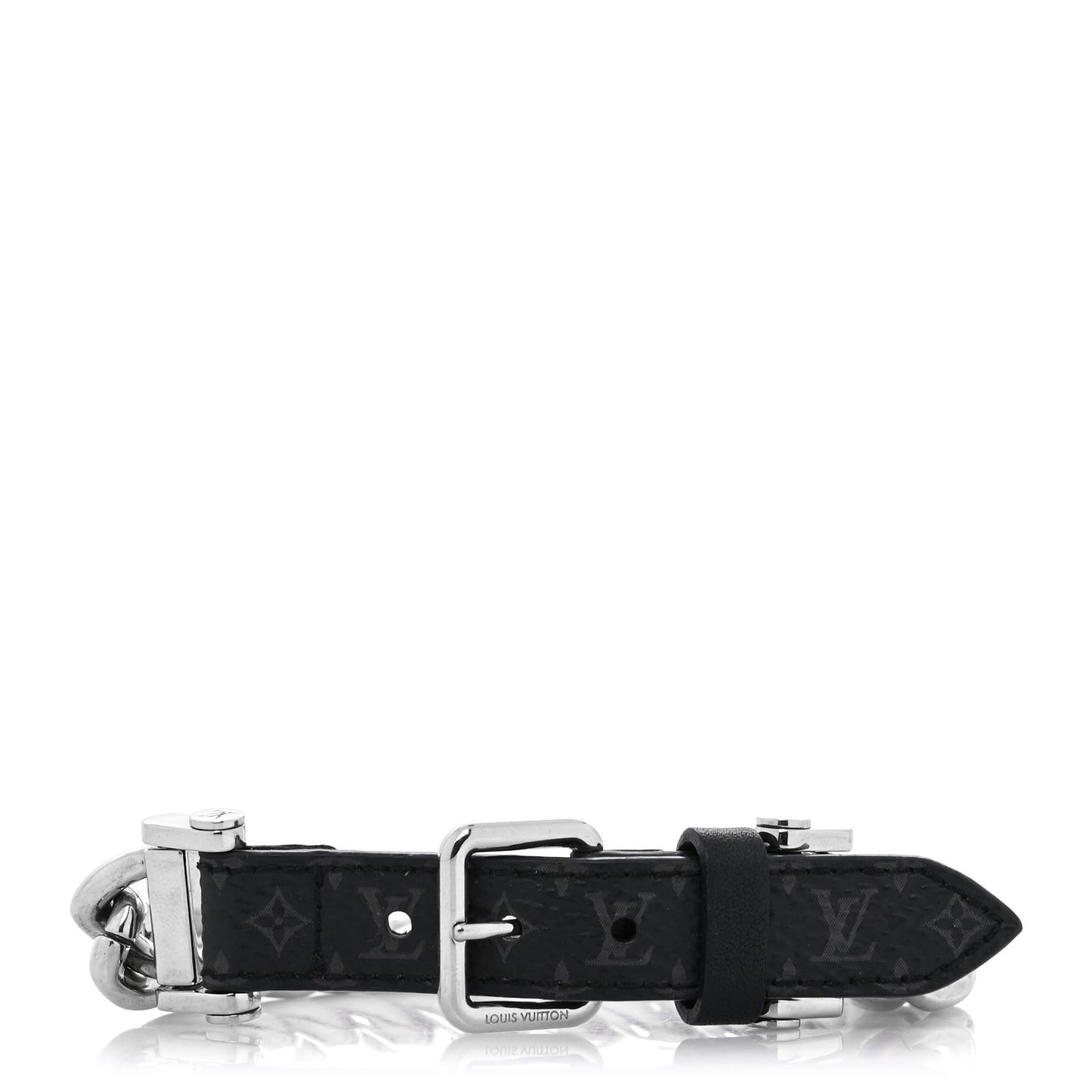 Monogram Eclipse Chain Bracelet