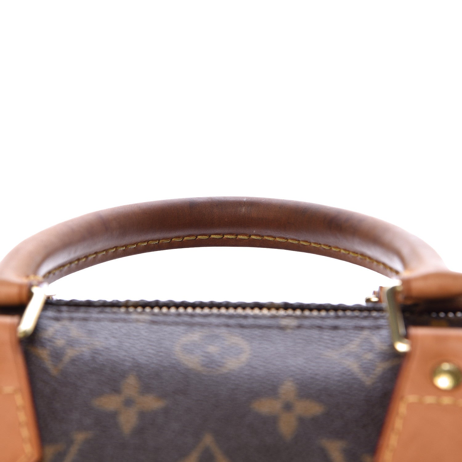 Louis Vuitton Monogram Speedy 30 13 of 15