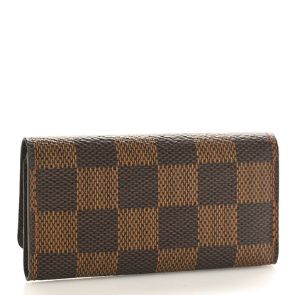 Louis Vuitton Damier Ebene Multicles 4 Key Holder 3 of 8