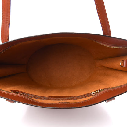 Louis Vuitton Epi Saint Jacques GM Kenyan Fawn 5 of 12