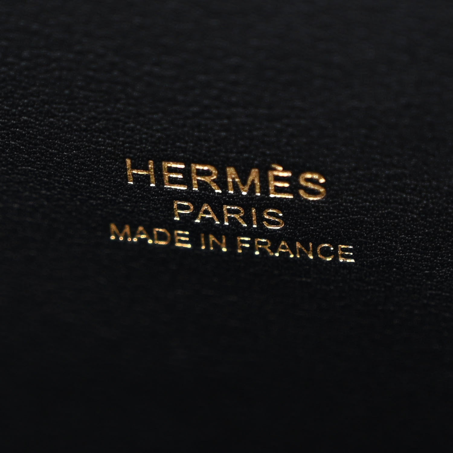 Hermes Epsom 1923 Sangle Bolide 25 Black 6 of 11