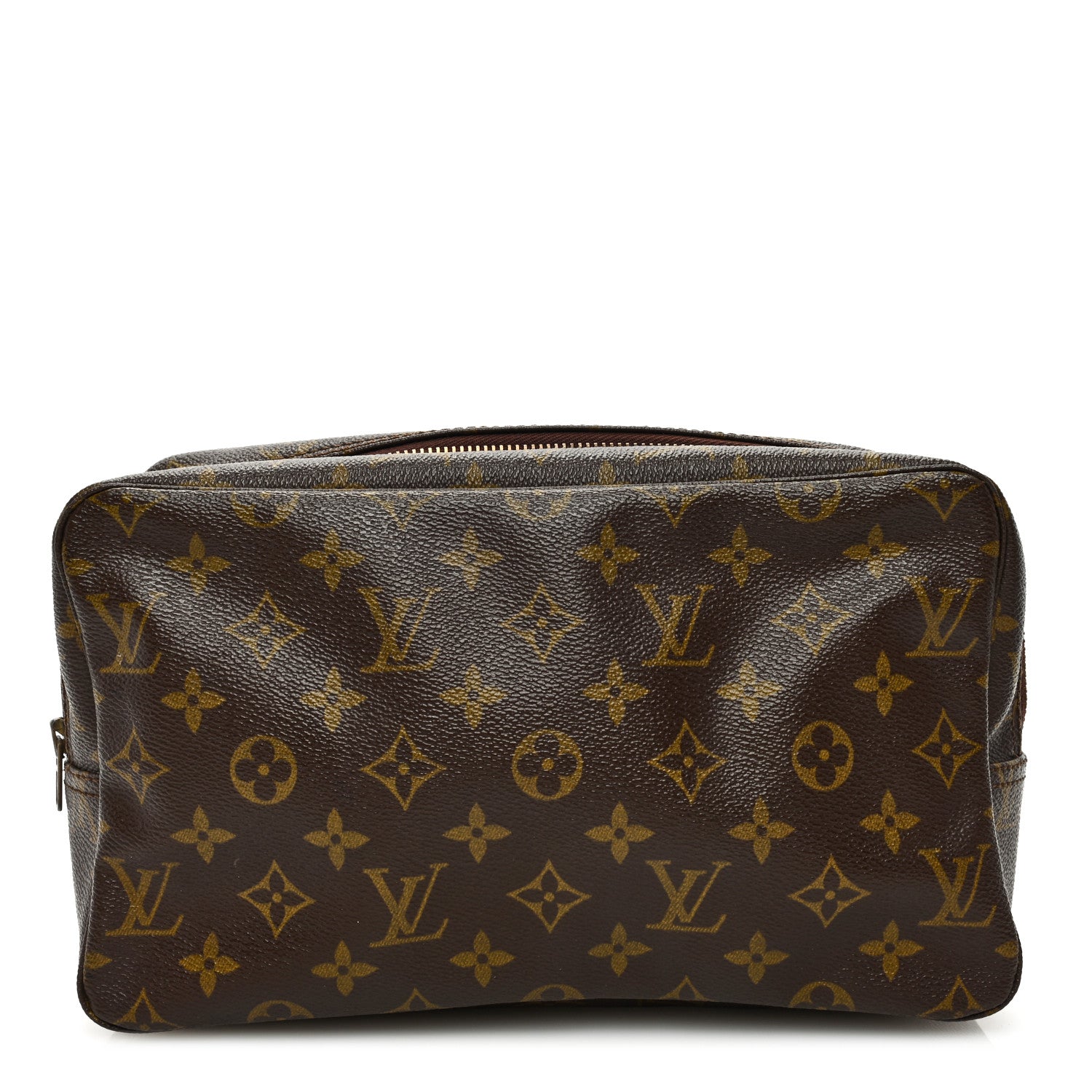 Louis Vuitton Monogram Trousse Toilette 28 1 of 6
