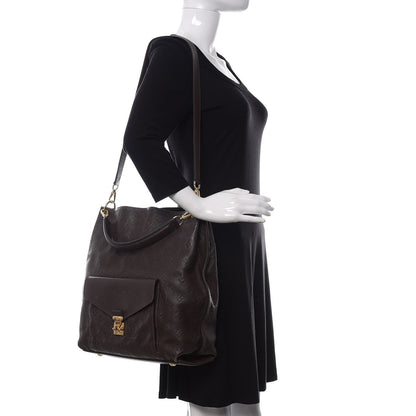 Louis Vuitton Empreinte Metis Terre 2 of 17