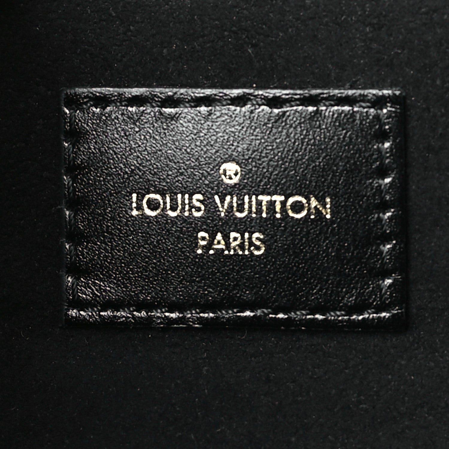 Louis Vuitton Reverse Monogram Pochette Metis 6 of 8