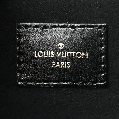 Louis Vuitton Reverse Monogram Pochette Metis 6 of 8