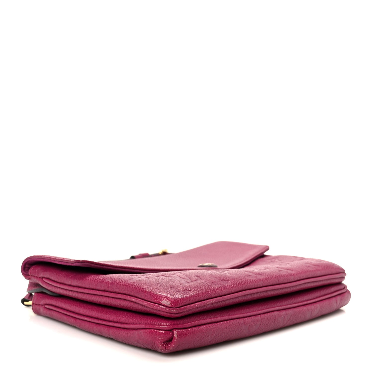 Louis Vuitton Empreinte Twice Grape 4 of 12
