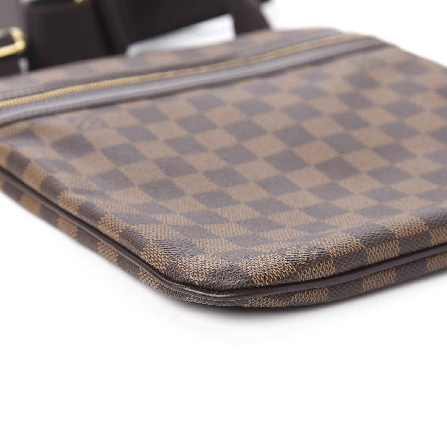 Louis Vuitton Damier Ebene Bosphore Pochette 6 of 9