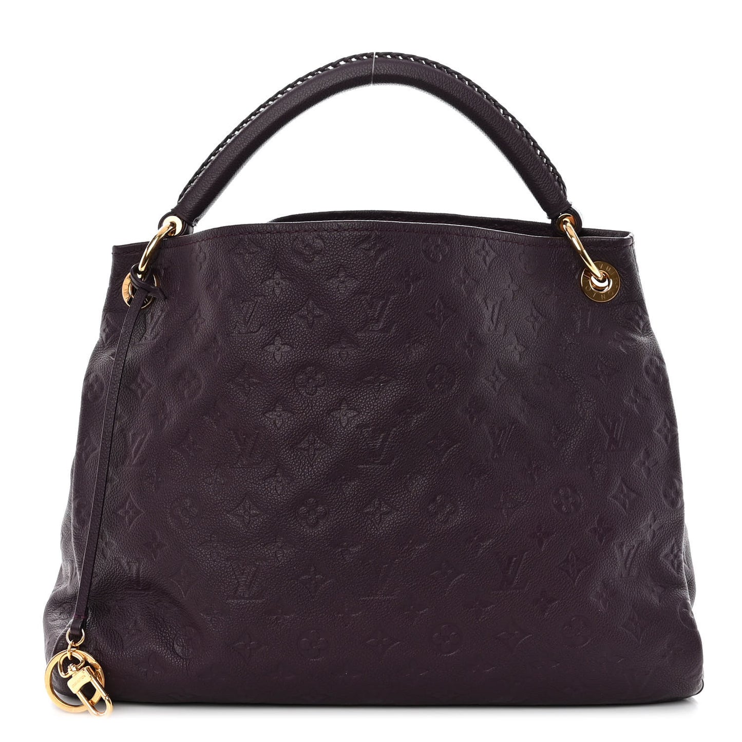 Empreinte Artsy MM Aube