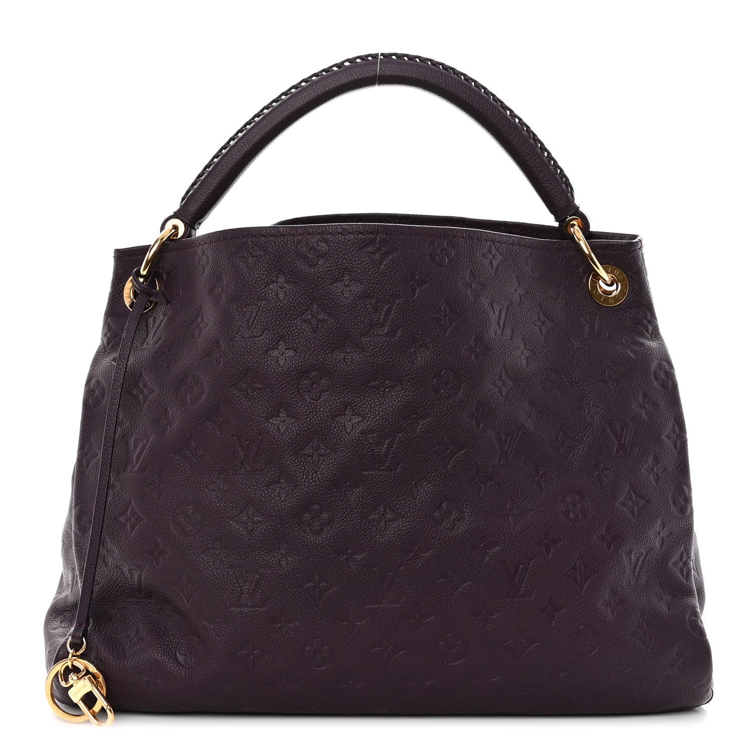 Louis Vuitton Empreinte Artsy MM Aube 1 of 9