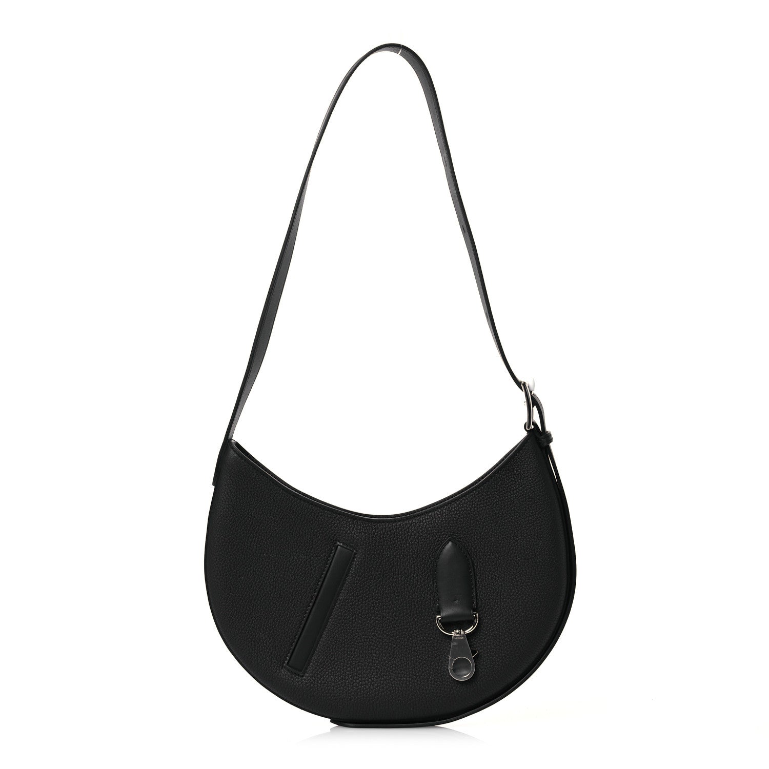 Hermes Togo Swift P'tit Arcon Black 1 of 13