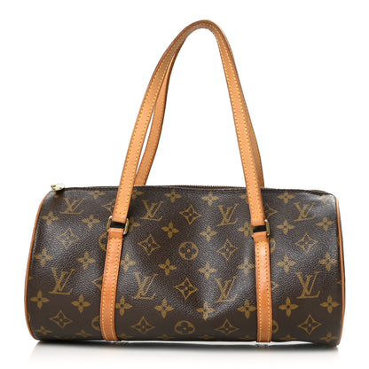 Louis Vuitton Monogram Papillon 30 1 of 9