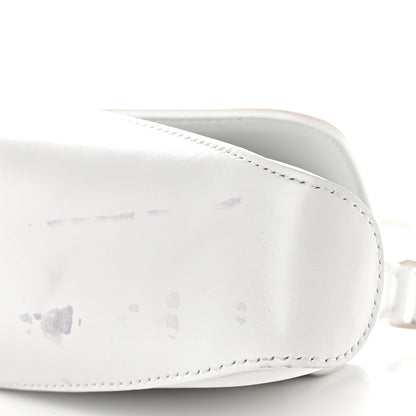 Balenciaga Box Calfskin Small XX Flap Stretch Bag White 11 of 15