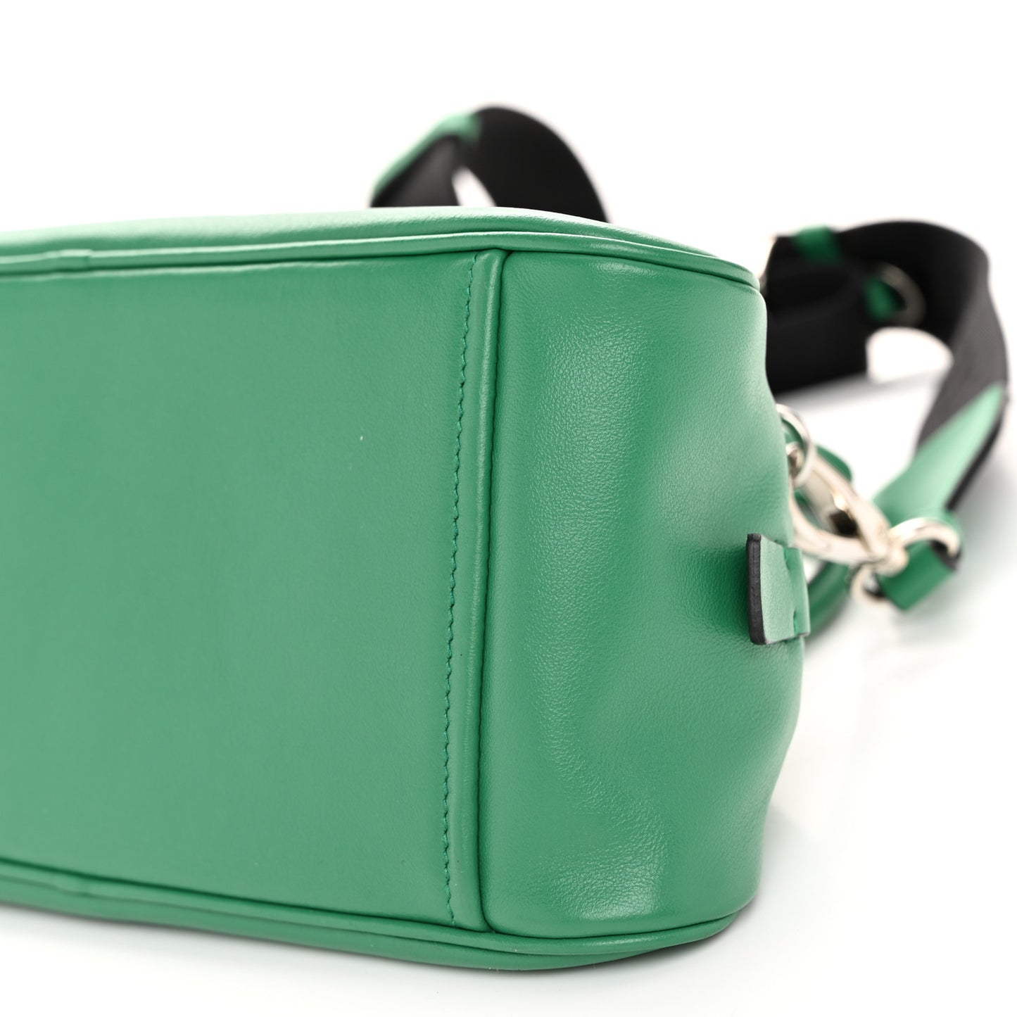 Grace Lux Triangle Top Handle Shoulder Bag Mango