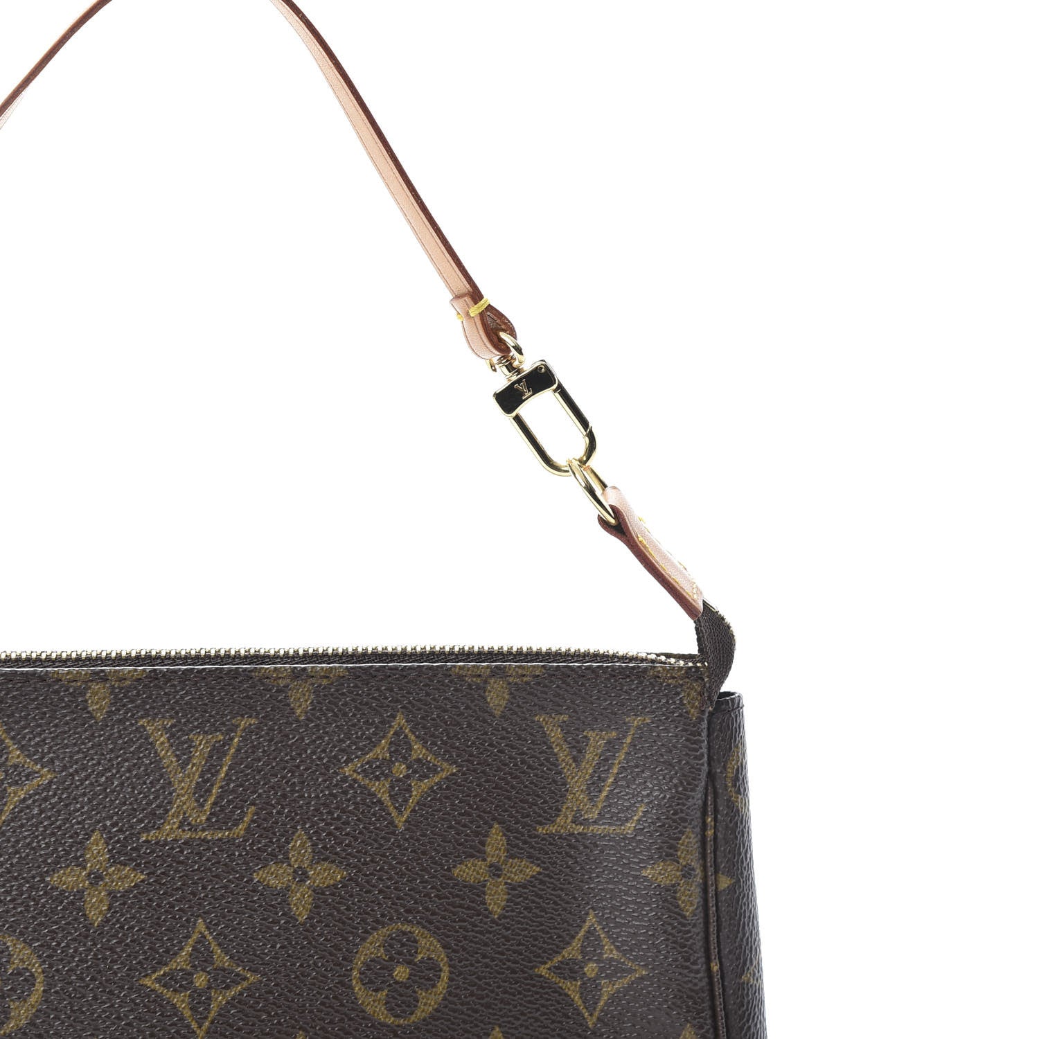 Louis Vuitton Monogram Pochette Accessories 8 of 11