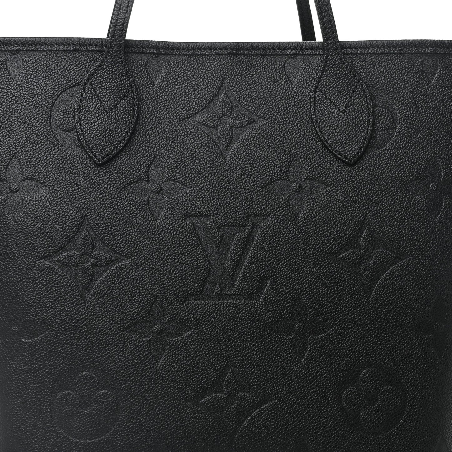 Empreinte Monogram Giant Neverfull MM Black