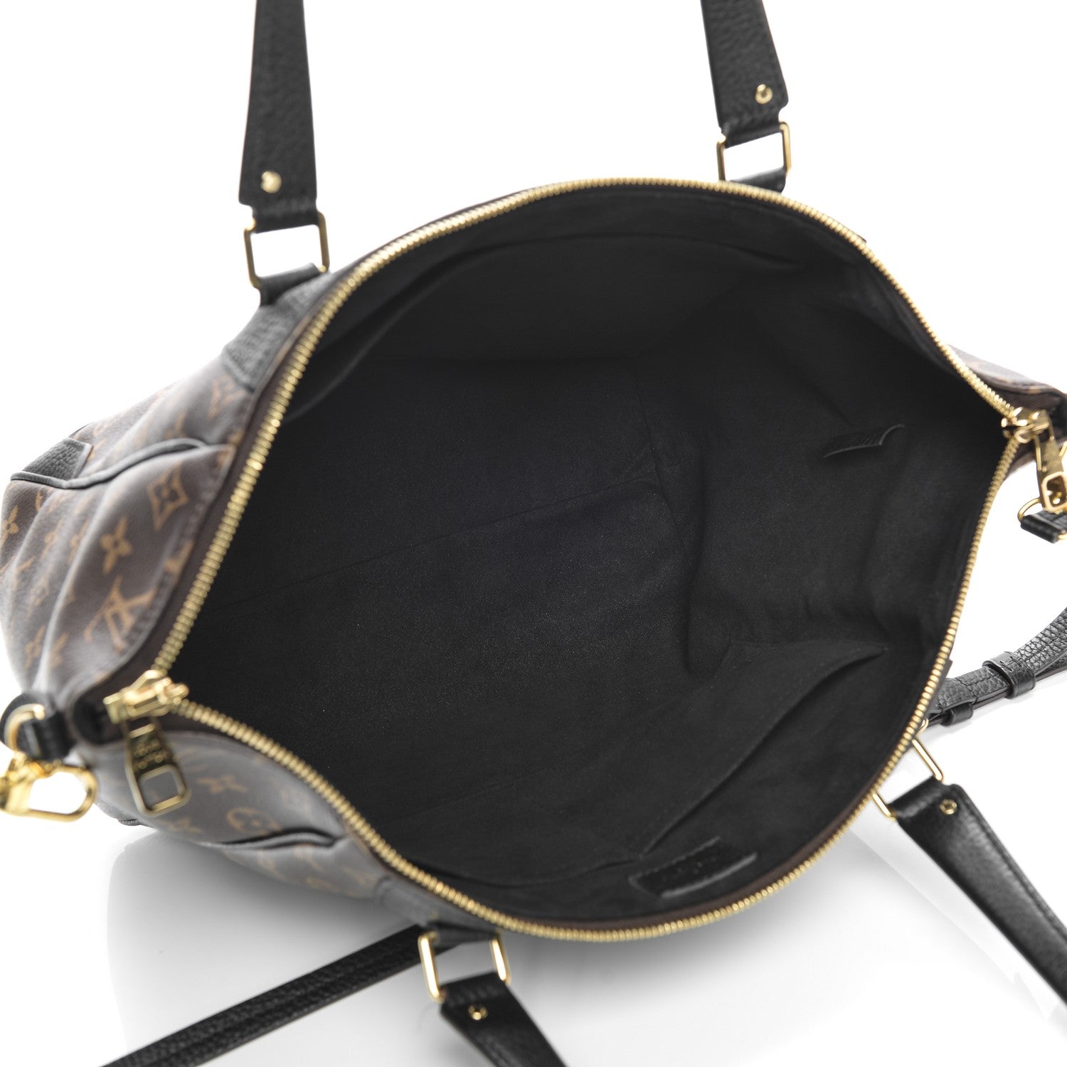 Louis Vuitton Monogram Estrela NM Black 6 of 8