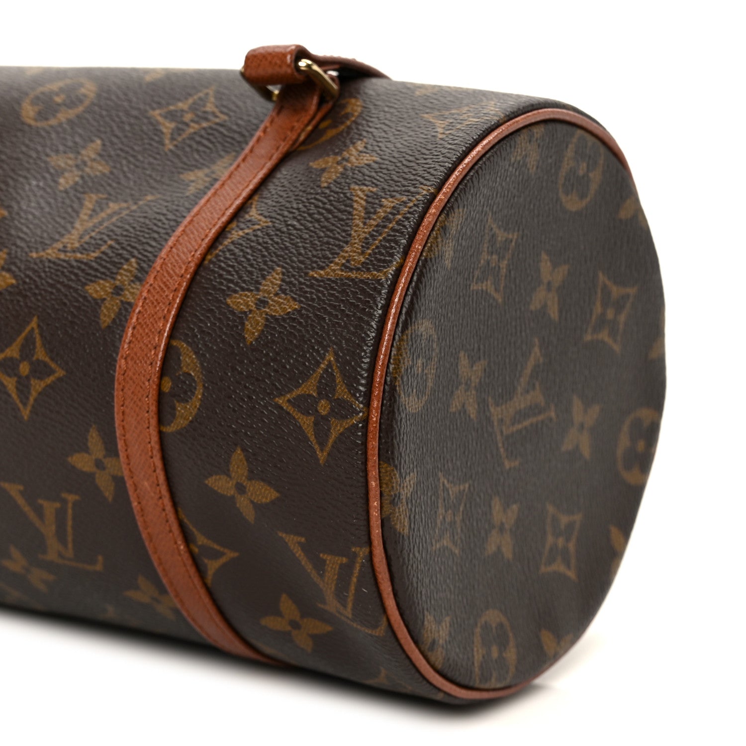 Louis Vuitton Monogram Papillon 26 10 of 10