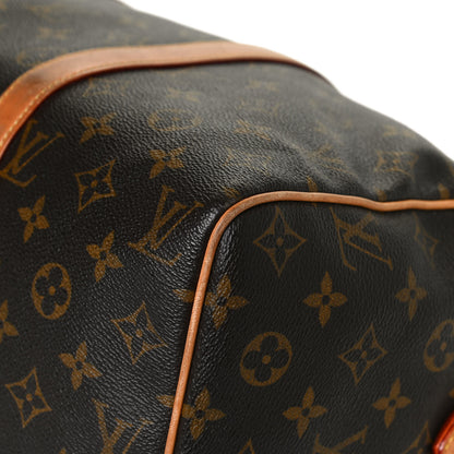Louis Vuitton Monogram Sofia Coppola Speedy 10 of 14