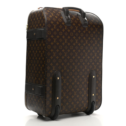 Louis Vuitton Monogram Pegase 70 3 of 19