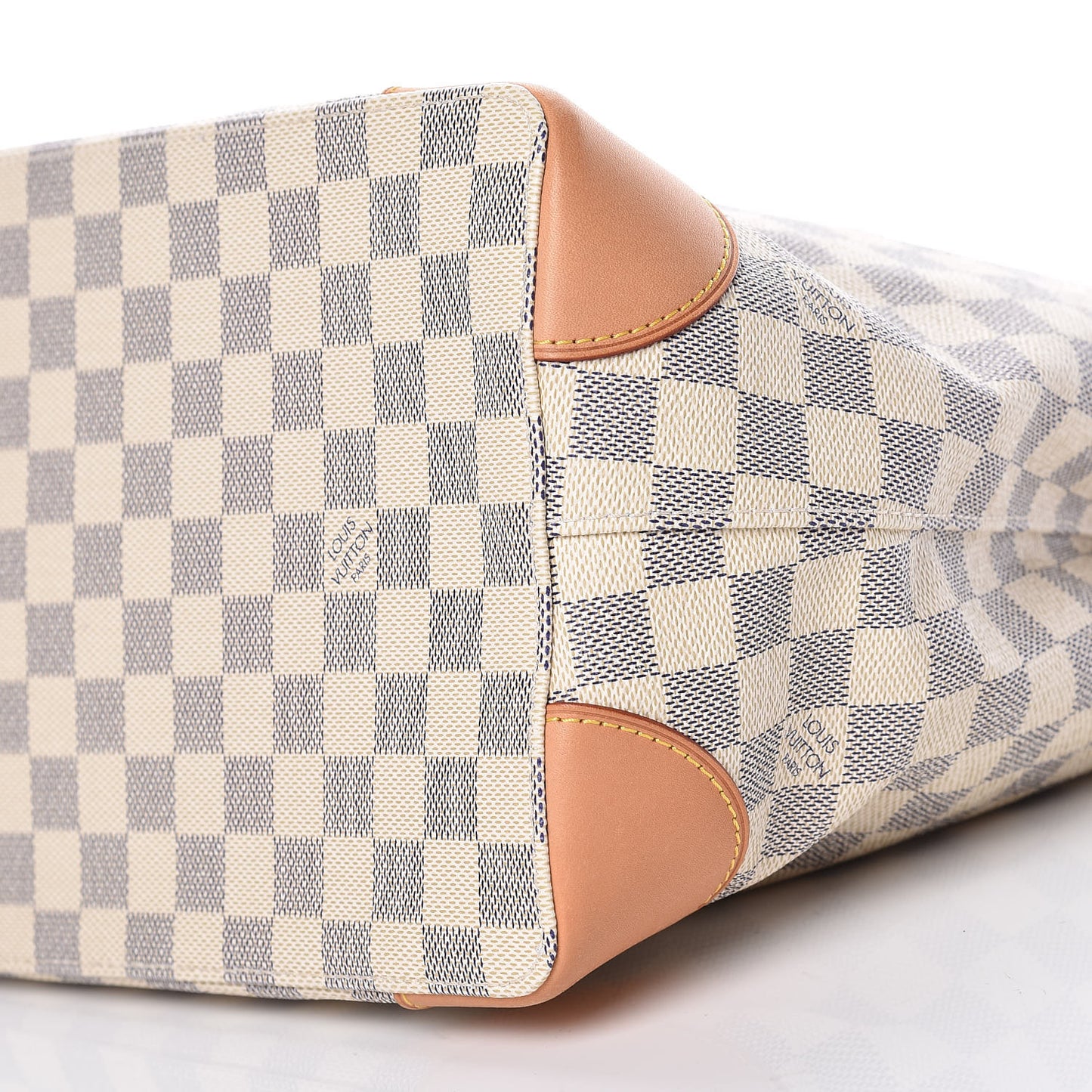 Damier Azur Hampstead PM