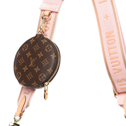 Louis Vuitton Monogram Multi Pochette Accessories Rose Clair 11 of 12
