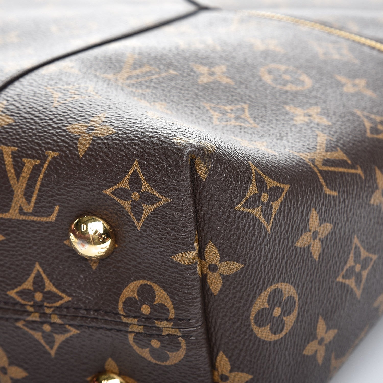 Louis Vuitton Monogram Melie 12 of 13