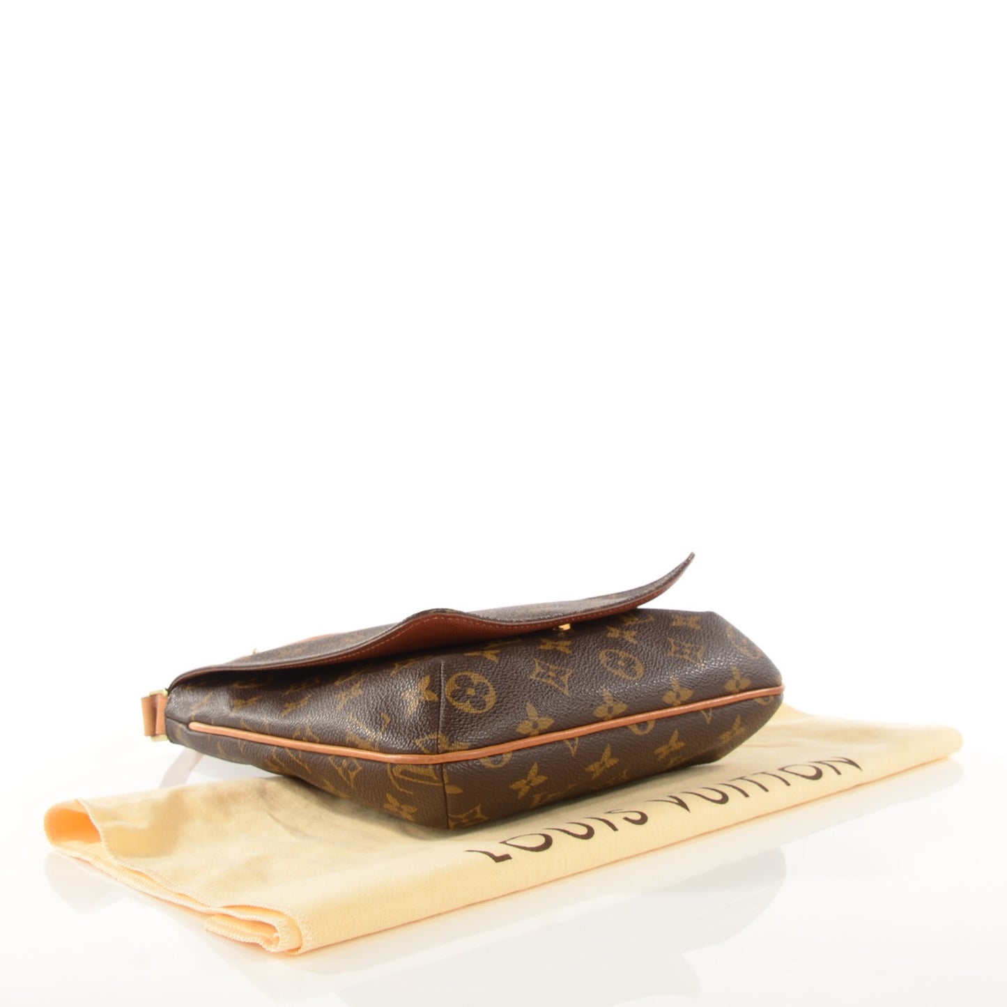 Monogram Musette Salsa