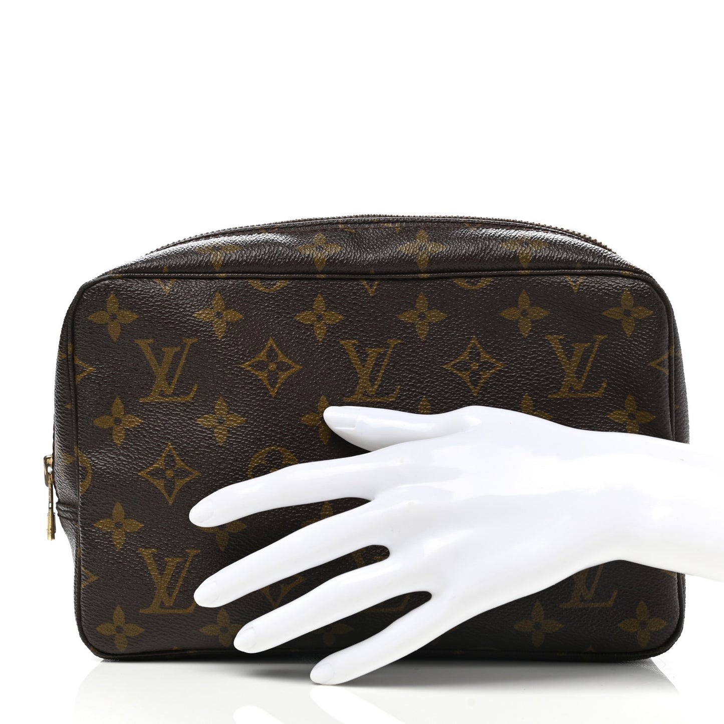 Monogram Trousse Toilette 23