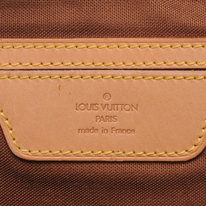 Louis Vuitton Monogram Sac Flanerie 45 6 of 7