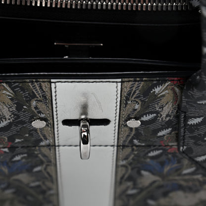 Louis Vuitton Epi Flower Print City Steamer MM 7 of 8