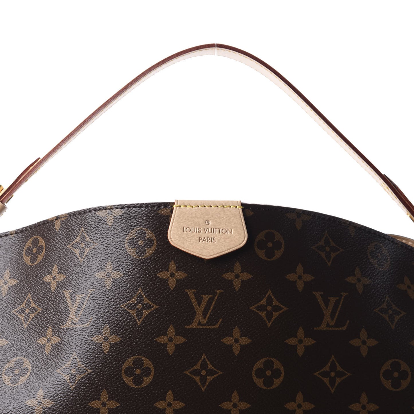Monogram Graceful MM