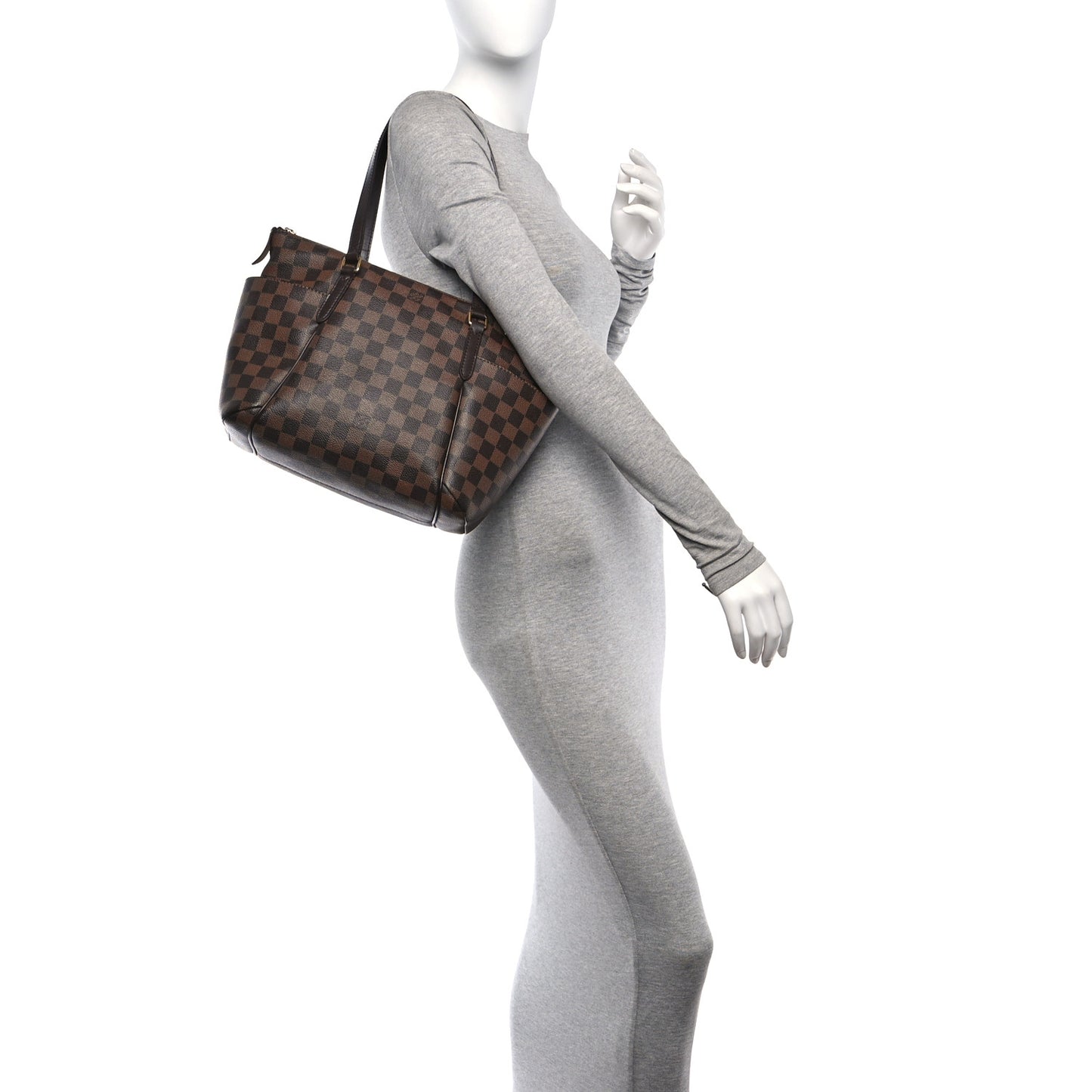 Damier Ebene Totally PM