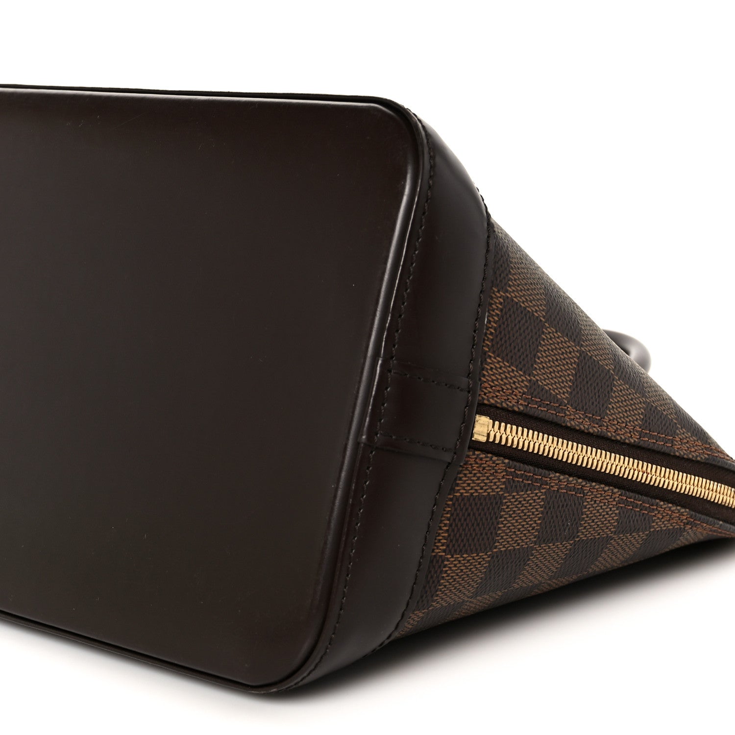 Louis Vuitton Damier Ebene Alma PM 10 of 10