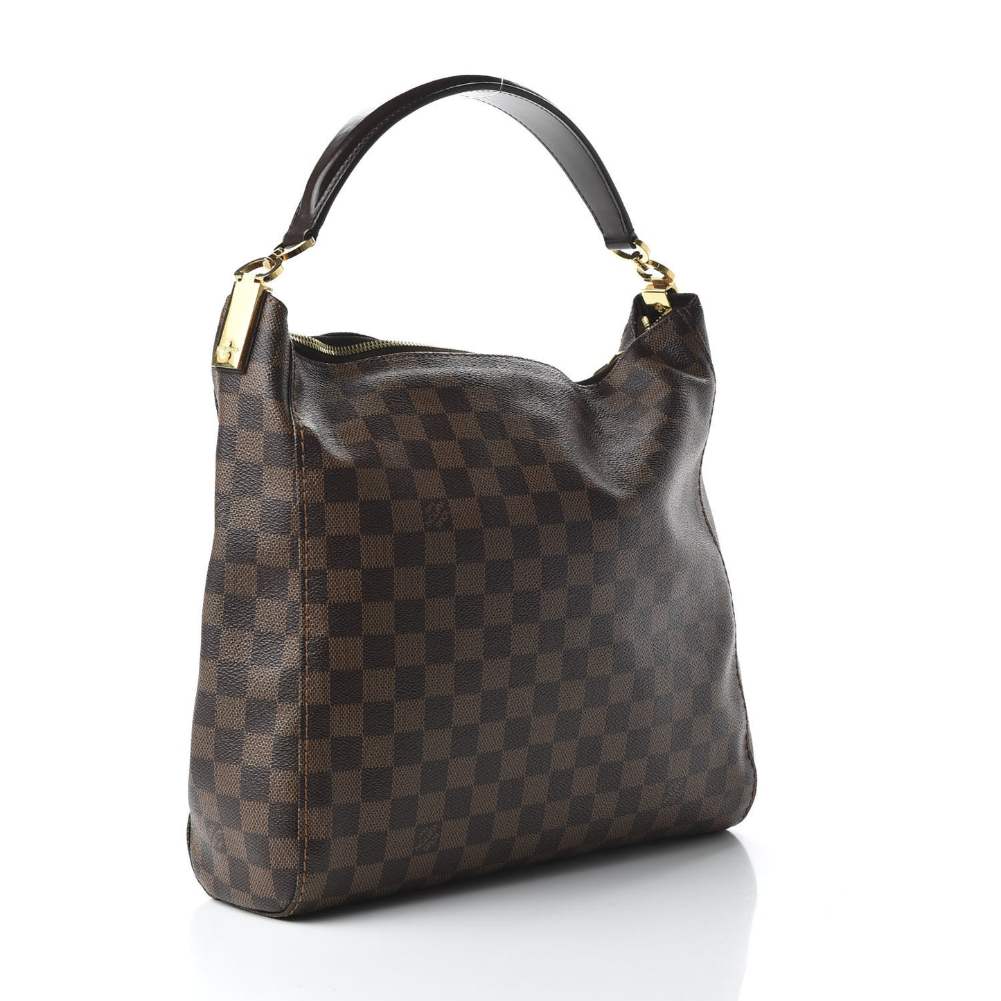 Damier Ebene Portobello PM